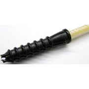 Дюбель черный 10*50 анкерный элемент ежик