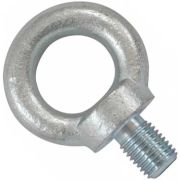 Рым болт М10 DIN 580