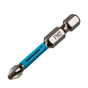 Бита PH2*50 пш2 GROSS Гросс Quadro Torsion