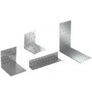 Крепежный уголок 60*60*60 KUR (50)