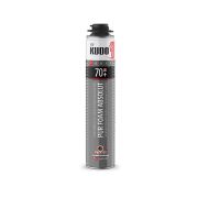 Пена монтажная proff absolut XPRESS 70+ Кудо KUDO 1л. (12)