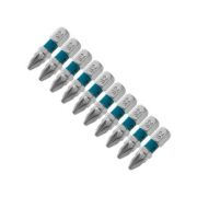 Бита PZ2*25 (пз2)  GROSS Гросс