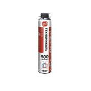 Клей-пена ТЕХНОНИКОЛЬ 500 PROFESSIONAL универсальный (12)