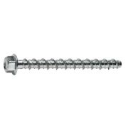 Саморез шуруп по бетону MMS-SS 10*80 (кор 25шт)