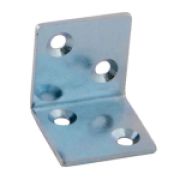 Уголок 25*25*25 KUR (100)