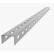Профиль монтажный 30*30*30*2000 U-образный