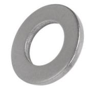 Шайба нерж м10 А2-70 DIN 125