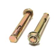 Анкерный болт с гайкой HNM 14*100 (30)