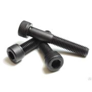 Винт 14*40 ISO DIN 912 внутр гр 12,9 высокопрочный