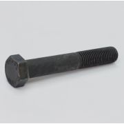 Болт высокопрочный 10*130 DIN 931 кл пр 10,9 без покрытия