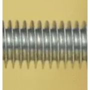 Шпилька DIN 975 М24*2000 кл.пр 8,8 резьба 60град