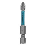 Бита PZ2*50 (пз2) Gross Quadro Torsion
