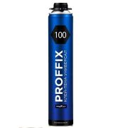 Клей-пена универсальный конструкционный PUR-O-FIX 1000 мл.всесезонная KUDO