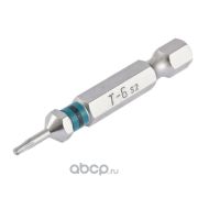 Бита TORX 6*50 (торкс) Gross Гросс