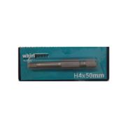 Бита Whirlpower H4*50 шестигранник